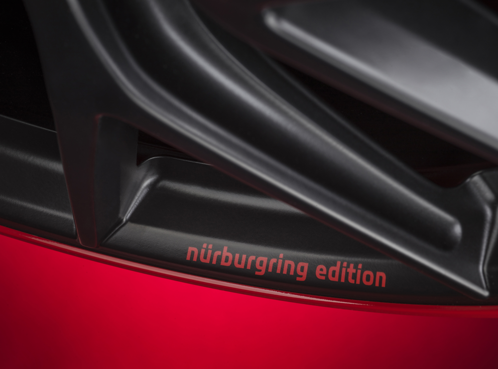 Диск колесный BBS CI-R Nürburgring Edition 9x19 5x112 ET42 CB82.0 satin black