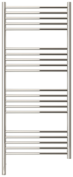 Сунержа Богема 3.0 прямая 1200х500  МЭМ левый