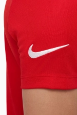 Футболка Nike Atlético Madrid 25/26 Academy Pro Junior - красный