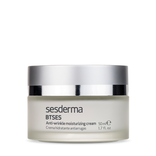 Sesderma BTSES Anti-wrinkle moisturizing cream | Крем увлажняющий против морщин, 50 мл