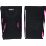 Наколенник спортивный KHX813, размер XL, 2 шт (микс цветов)