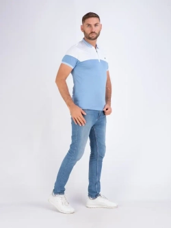 Футболка поло мужская Турция, тенниска