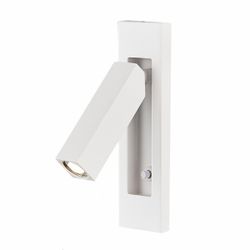 6820 Встраиваемый настенный светильник GOKOVA