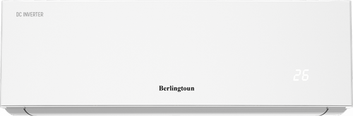 Настенная сплит система Berlingtoun Bristol BR-12CIN1