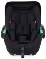 Детская коляска Rant Flex Therm Soft 3 в 1 с автокреслом Evomax Black Forest Green