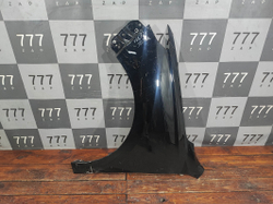 Крыло переднее левое Haval Jolion 21-24 Б/У Оригинал 8403110XST01AD