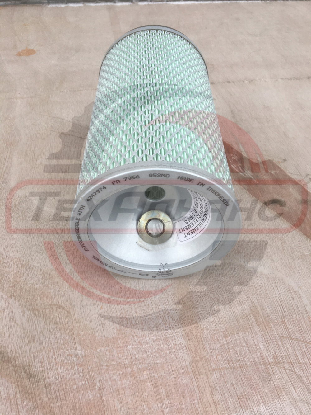 Фильтр воздушный Sakura A-2711-S