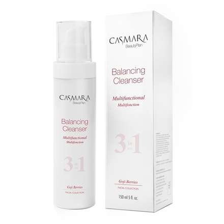 CASMARA Очищающее средство "Баланс"
