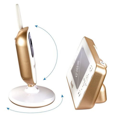 Видеоняня Ramili Baby RV350X3