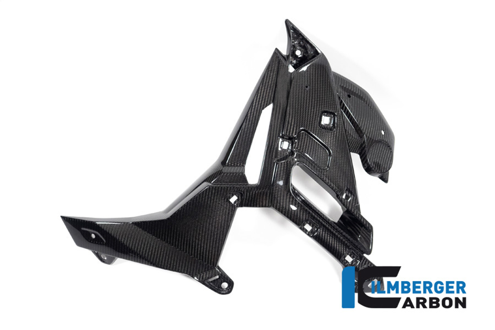 Ilmberger Carbonparts Накладка радиатора карбоновая левая BMW M 1000 R CG.WKL.003.M123N