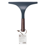 Скребок для окон cleans, 23 см