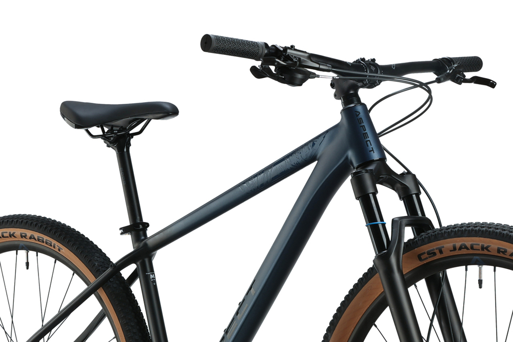 Горный велосипед Aspect Air Elite 29 (2025)