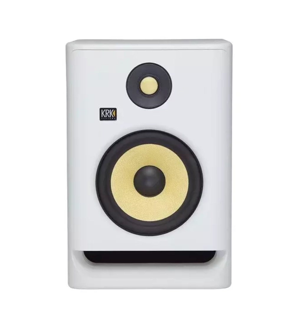 KRK Rokit RP7G4 White Noise