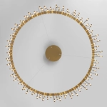 Подвесная люстра Bogates FIREFLY 454/1 4690389204494