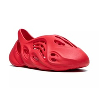 Adidas Yeezy Foam Runner "Vermillion"