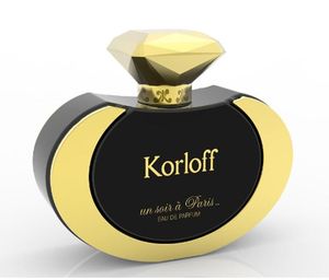 Korloff Paris Un Soir A Paris