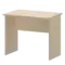 Стол с кабель каналом справа А-001.60.К.ПР Бук 900x600x760 Арго