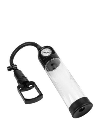 Вакуумная помпа Discovery Light Glider 6912-01lola