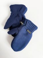 Варежки Il Trenino , 128