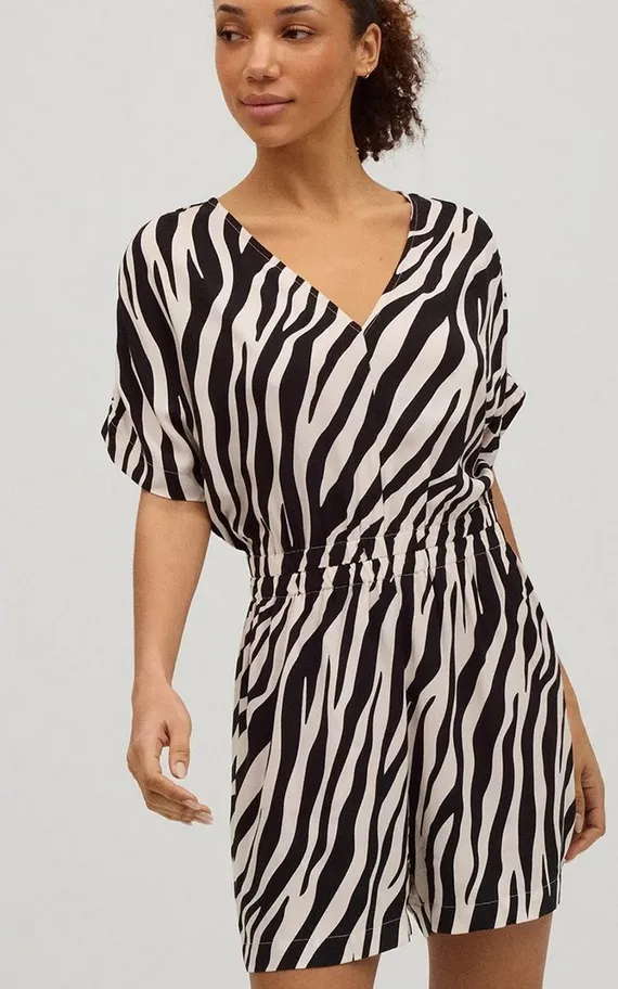 ANTAO 86156 Комбинезон