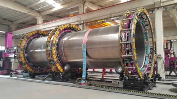 Калибровочное устройство WTCM, WICON