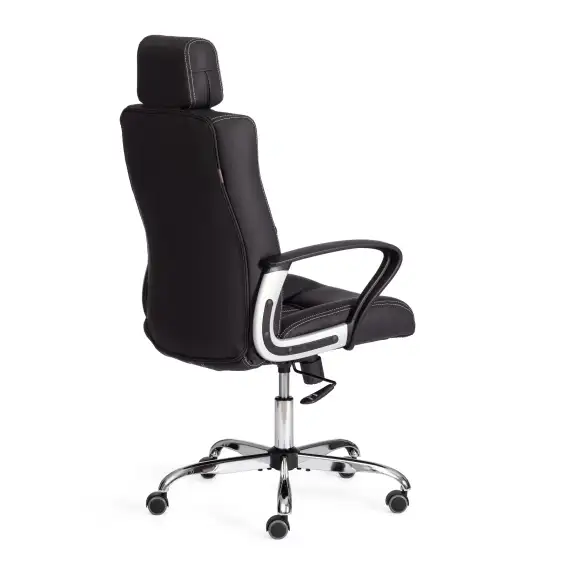 Кресло Tetchair OXFORD хром