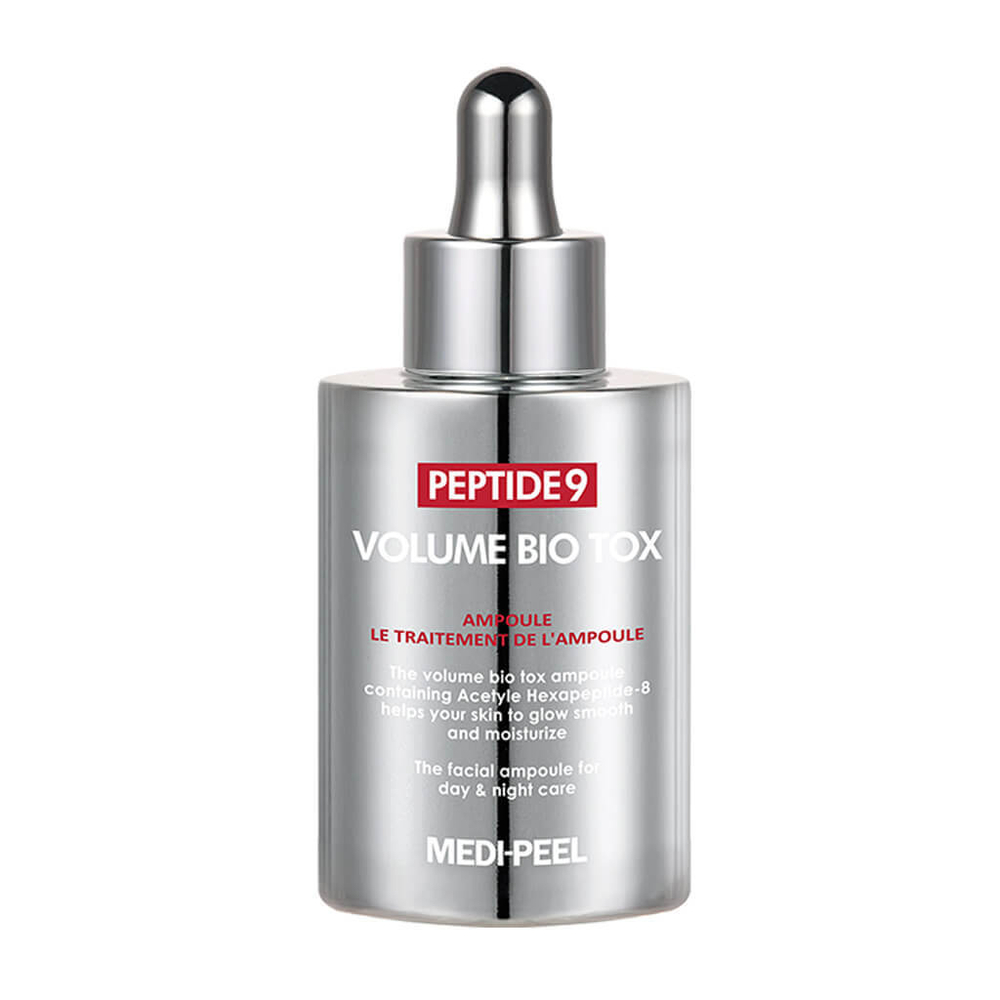 Medi-Peel Peptide 9 Volume Bio Tox Ampoule интенсивно омолаживающая ампульная сыворотка с пептидами