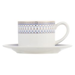 Сервиз чайный Gipfel Orpheus 51555 15 предметов