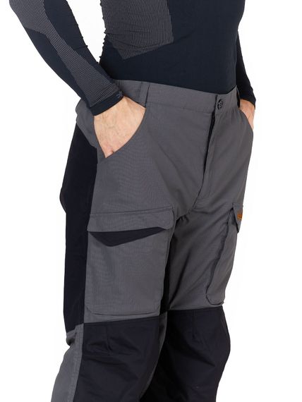 Штаны Norfin SIGMA 01 р.S