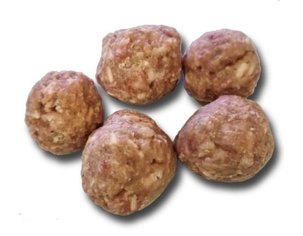 Фрикадельки Смоленский мастер