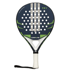 Ракетка для падел тенниса Adidas Drive Blue 2026
