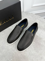 Лоферы Zilli
