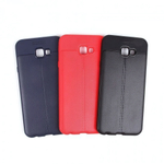 Чехол ТПУ для Samsung Galaxy J4 Core, 011009 Красный