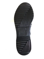 Ботинки из натуральной кожи