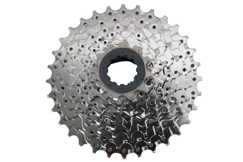 Кассета Shimano Deore, HG50, 9ск, 11-32