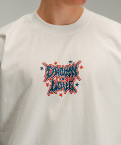 Футболка ПОДПОЛЬЕ DROWN Белый