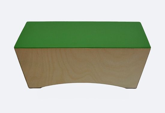 Кахон МОЗЕРЪ CJB-1