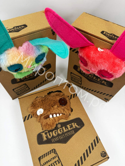 Музыкальные Фуглеры (Fuglers) оптом