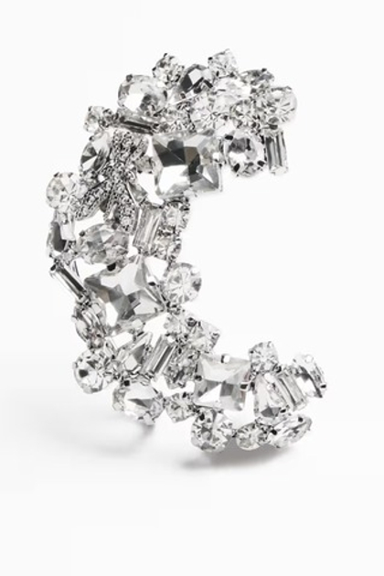 Серьги женские PATRIZIA PEPE