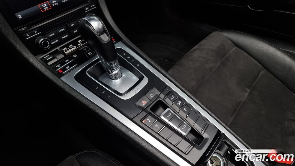 Porsche 718 Boxster 2.0 (11.2020)