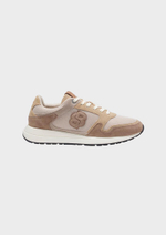 Кроссовки BOSS Vinston Runn Sdmebb