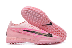 Шиповки Nike Phantom GX Elite TF (Розовый)