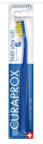 Зубная щетка Curaprox CS 5460 Ultra Soft