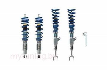 Комплект регулируемой подвески для BMW 5 серии F10 (10-...)