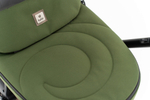 Детская коляска Tutis Viva 6 Plus Essential 4 в 1 с автокреслом Beno Beige и базой 1612050 Pine