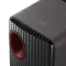 KEF LS50 Wireless II Titanium Grey