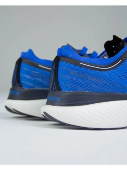 Беговые сетчатые дышащие кроссовки