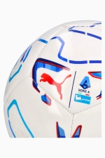 Футбольный мяч Puma Stellar Serie A размер 1/Mini - белый
