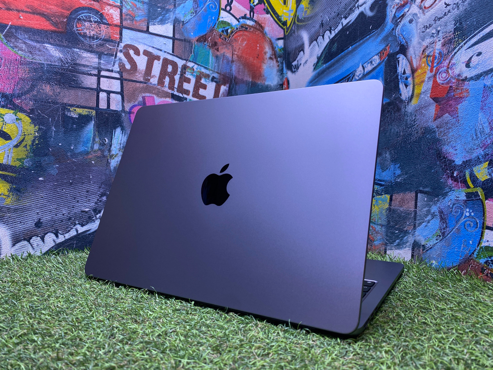 MacBook Air 13 2022 M2/8GB/2K/256GB/ MLY33LL/A A2681 Retina