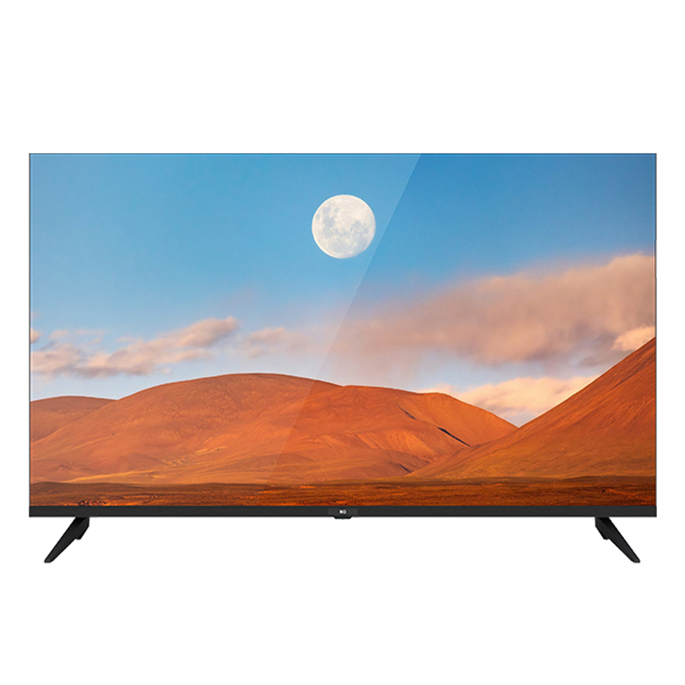 Телевизор 43" BQ 43FS38B